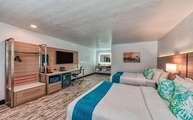 Casa Via Mar Inn, Ascend Hotel Collection Port Hueneme 3* United States Of America